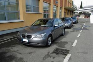 Italy's Government Is Selling Its Luxury Cars — Here Are The Best Deals Left